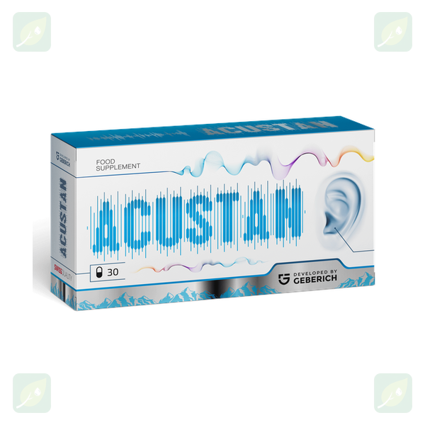 Acustan