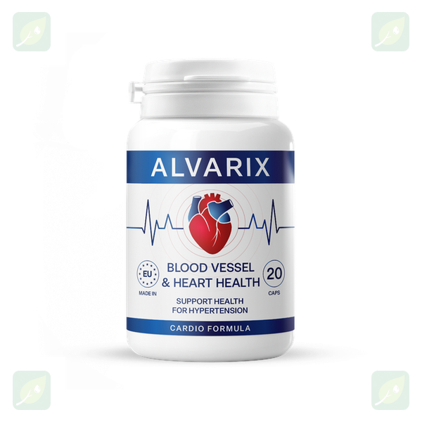 Alvarix
