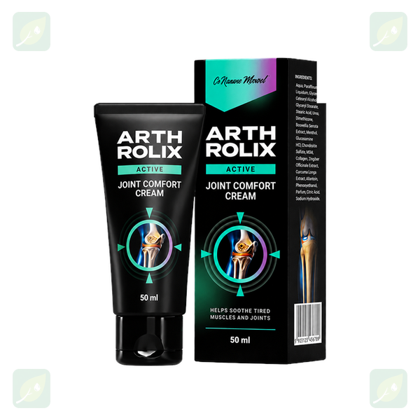 Arthrolix