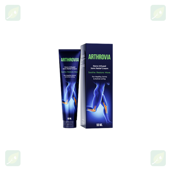 Arthrovia