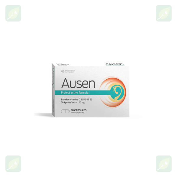Ausen