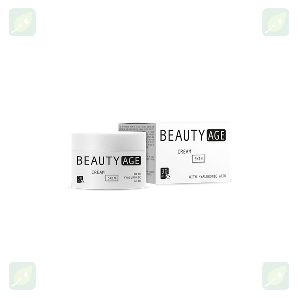 Beauty Age