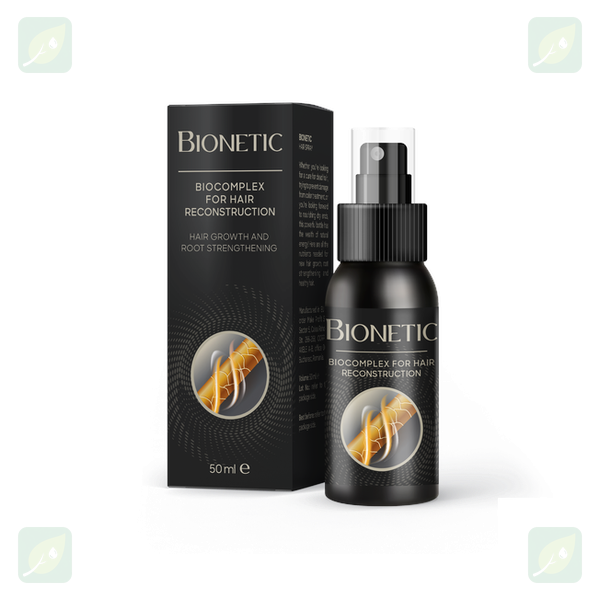 Bionetic