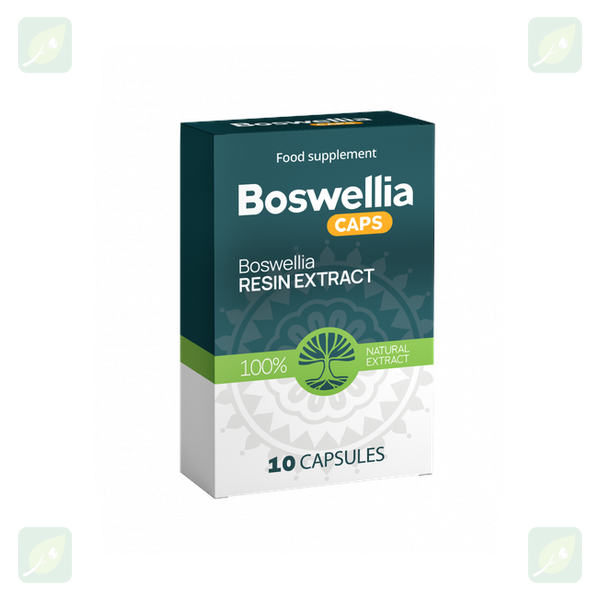 Boswellia