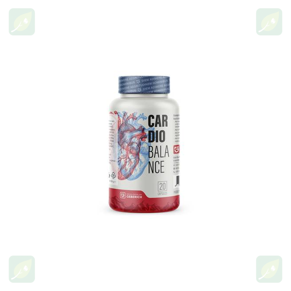 CardioBalance