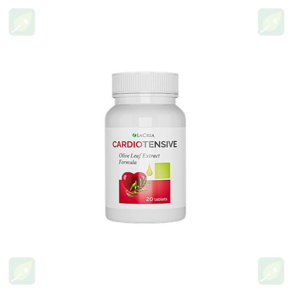 Cardiotensive