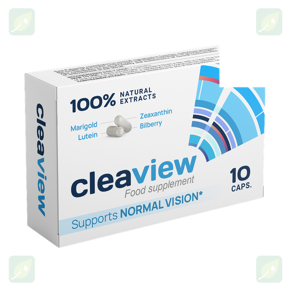 Cleaview