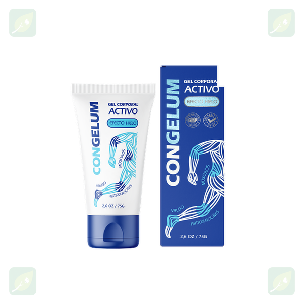 Congelum