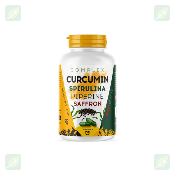 Curcuma