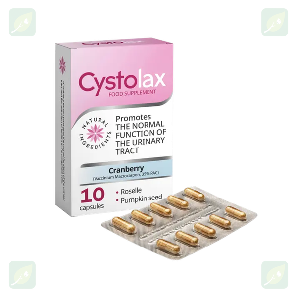 Cystolax