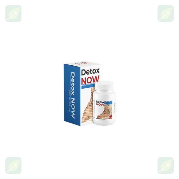 Detox Now