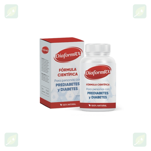 DiaformRX