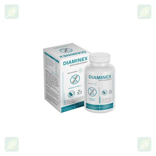 Diaminex