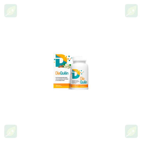 DiaQuilin