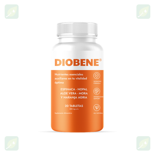 Diobene