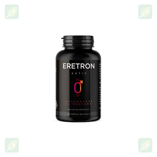 Eretron