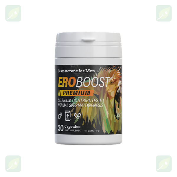 Eroboost