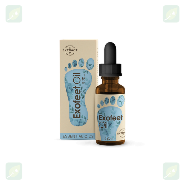 Exofeet Oil