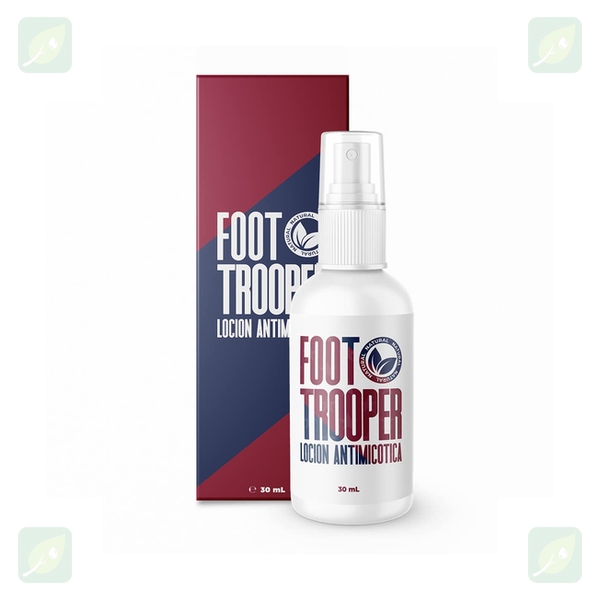 FootTrooper