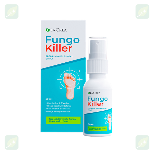 Fungokiller