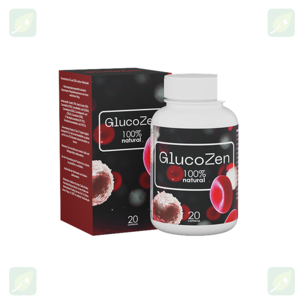 GlucoZen