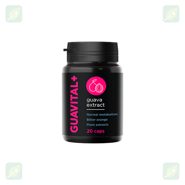 Guavital