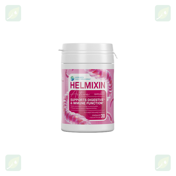Helmixin