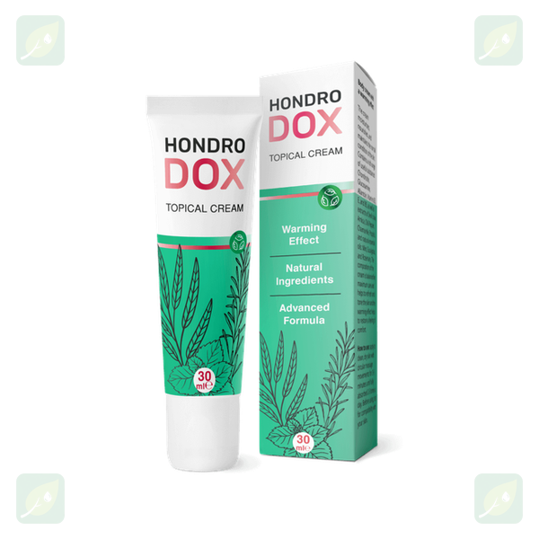 Hondro Dox
