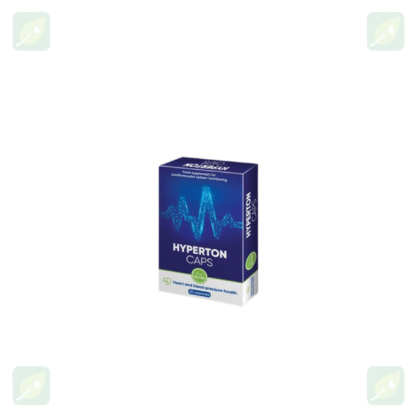 Hyperton