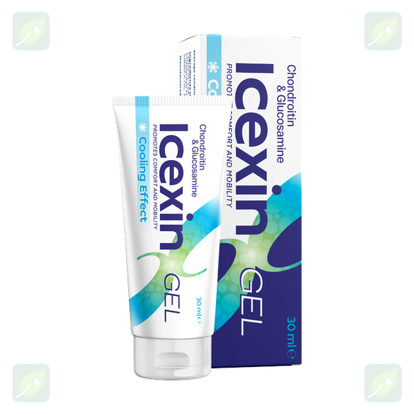 Icexin