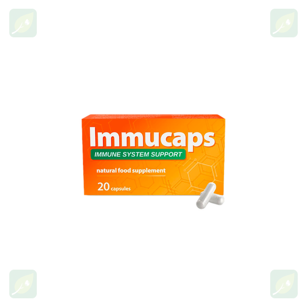 Immucaps