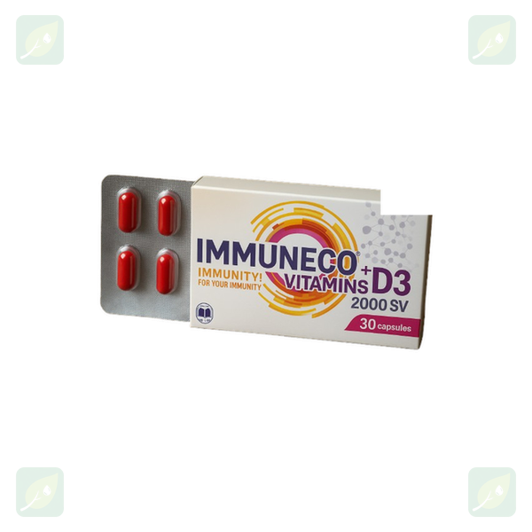 Inmuneco