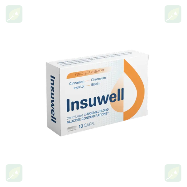 Insuwell