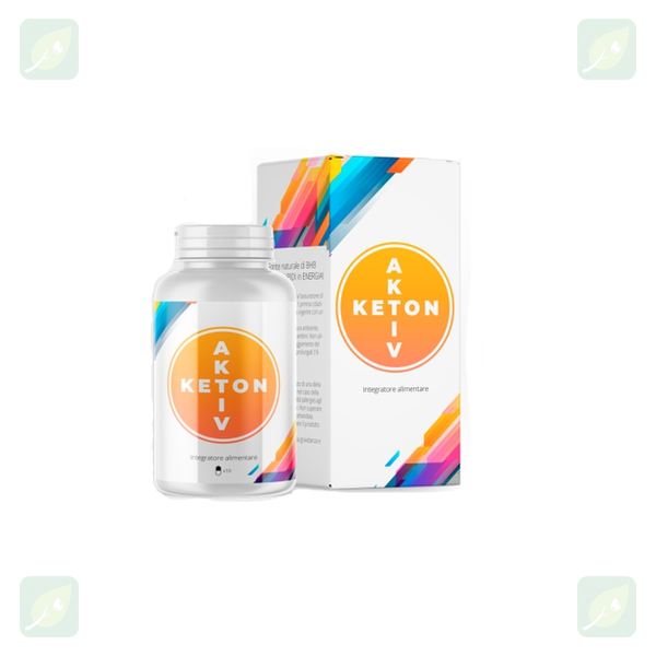 Keton Aktiv