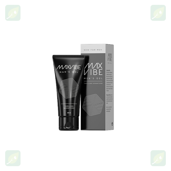 Maxvibe