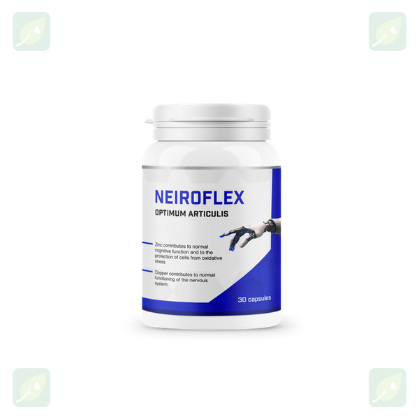 Neiroflex envase