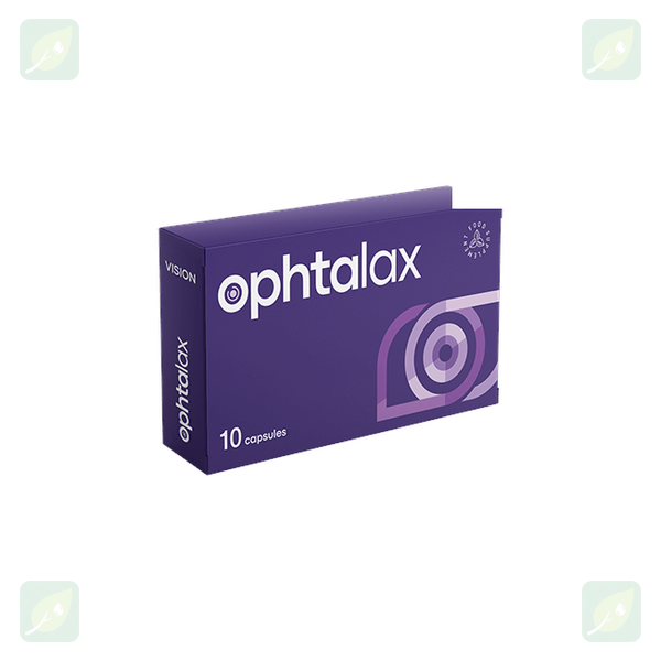 Ophtalax