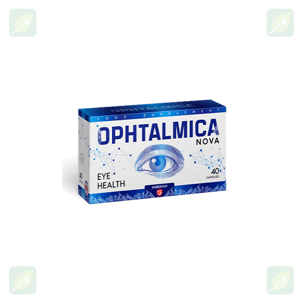 Ophtalmica Nova