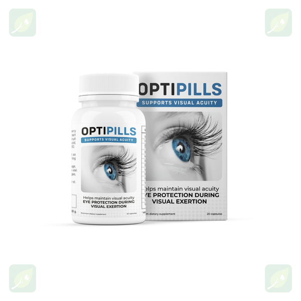 Optipills