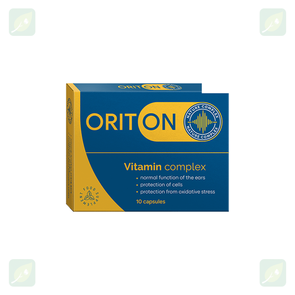 Oriton