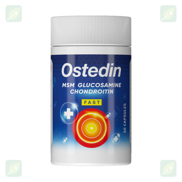 Ostedin