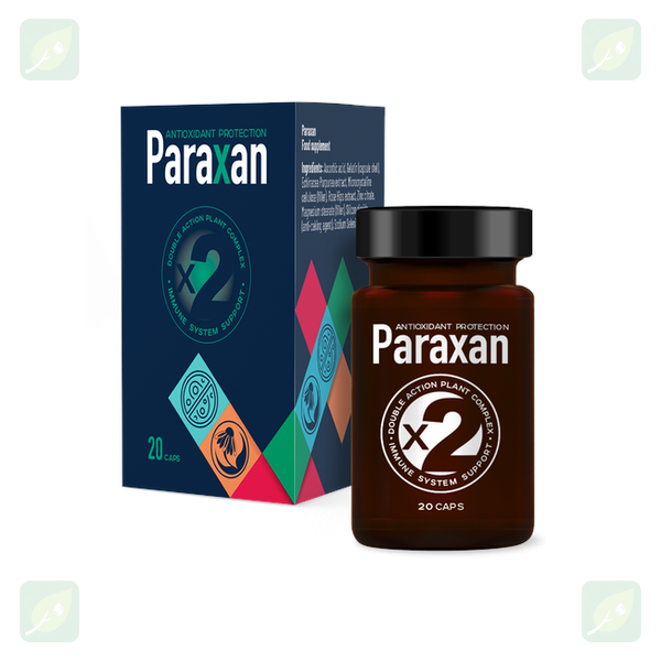Paraxan