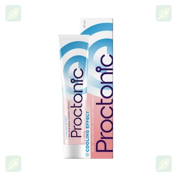 Proctonic