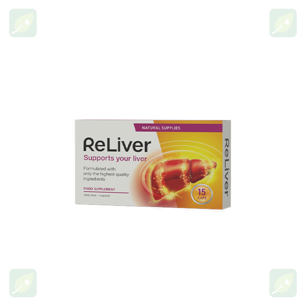 ReLiver