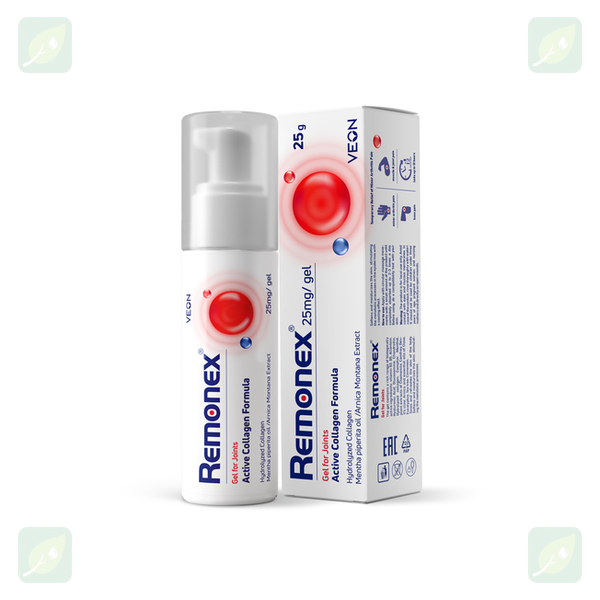Remonex