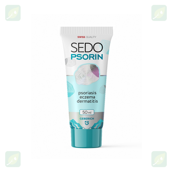 Sedopsorin