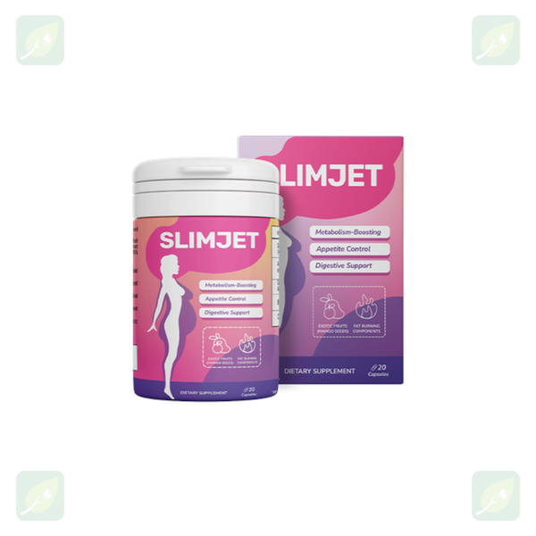 Slimjet