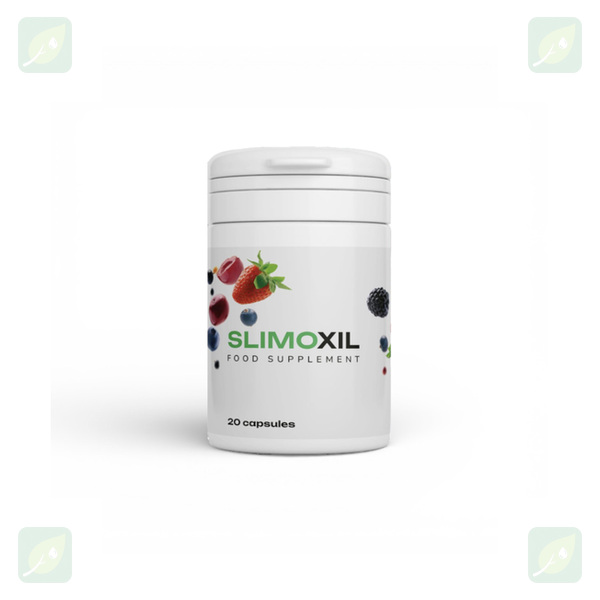 Slimoxil