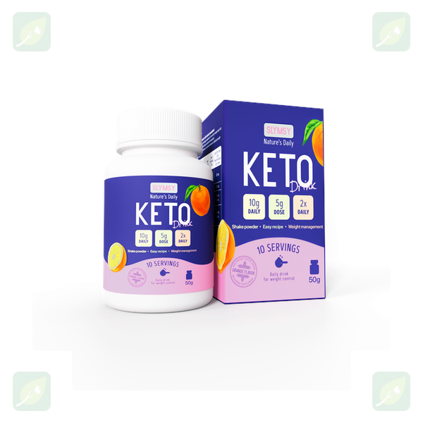 Keto Drink