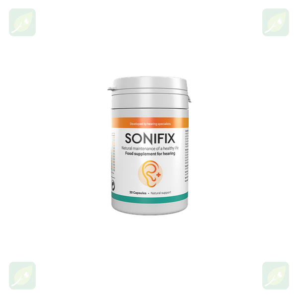Sonifix envase